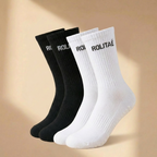 DUO PACK – Zwart + Wit